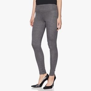 NWT Lysse High Waisted Gray Waist Control Leggings |  XS